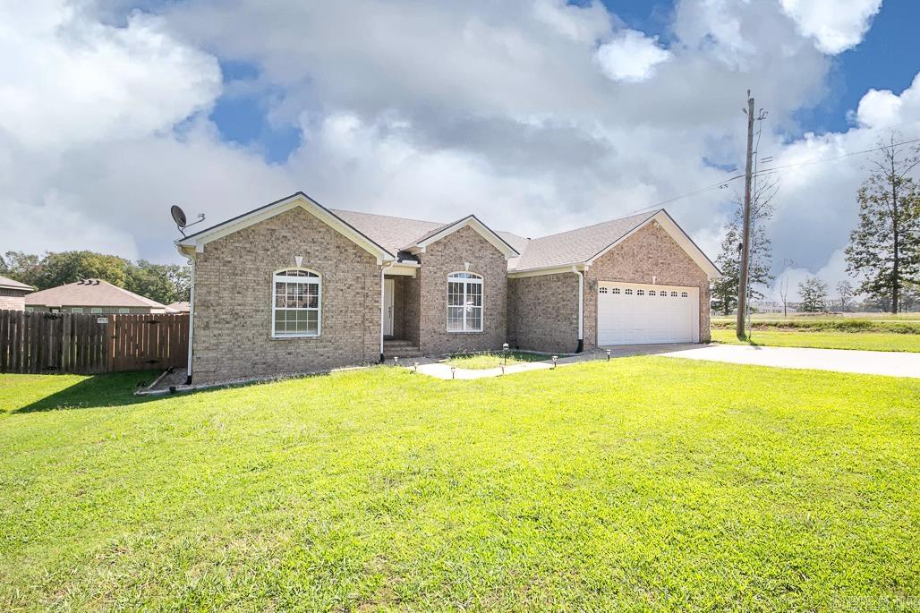 CEDAR CREEK - Residential