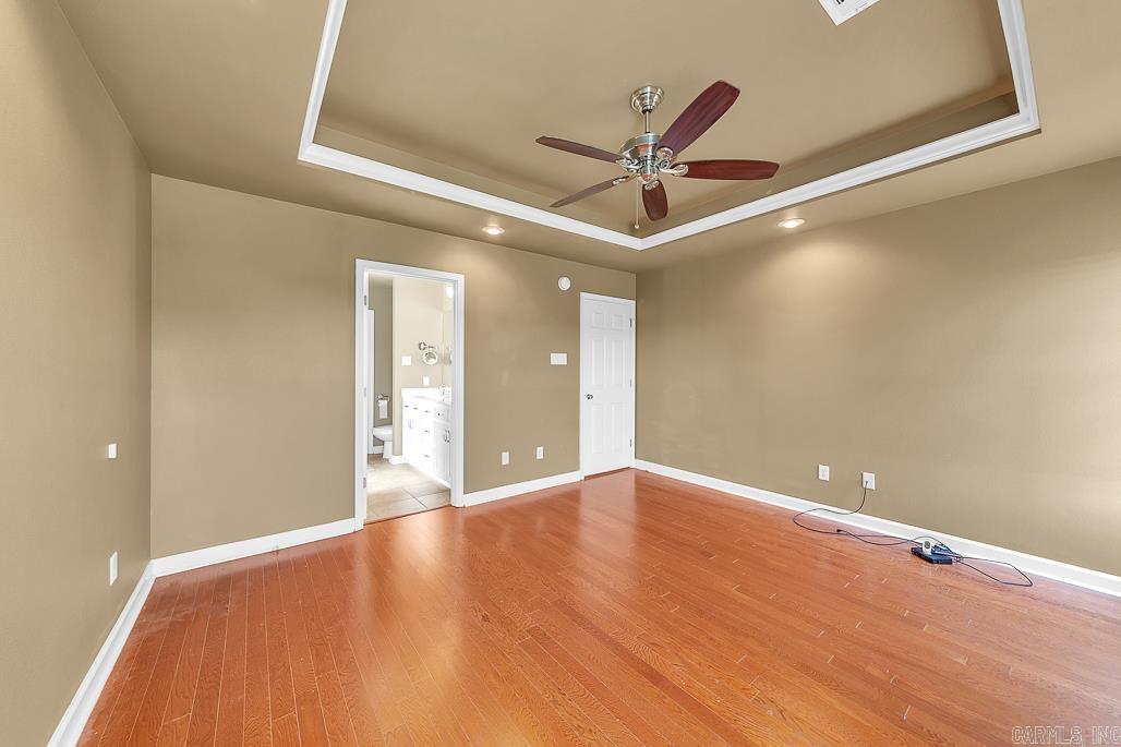 CEDAR CREEK - Residential