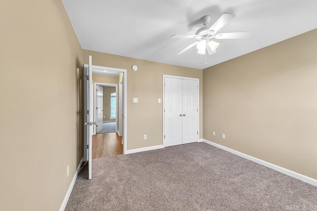 CEDAR CREEK - Residential