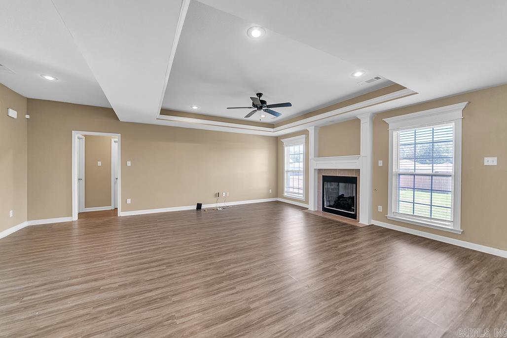 CEDAR CREEK - Residential