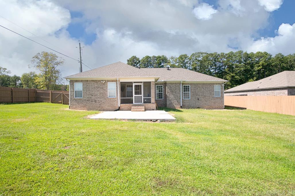 CEDAR CREEK - Residential