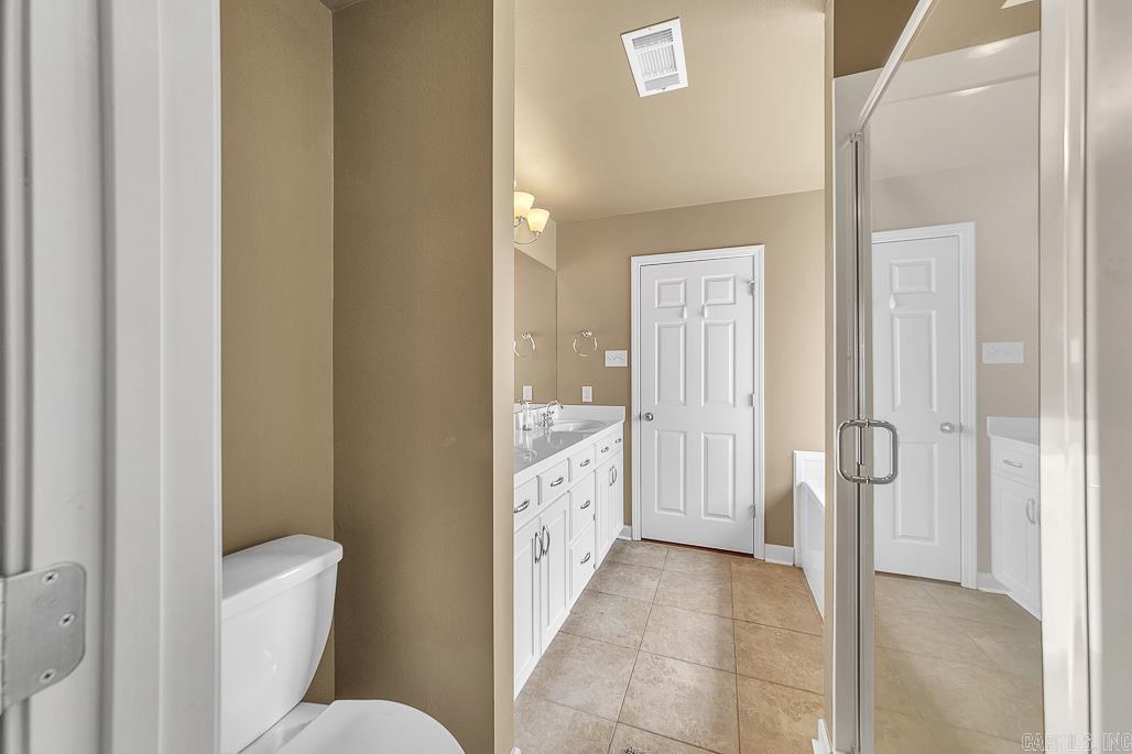 CEDAR CREEK - Residential