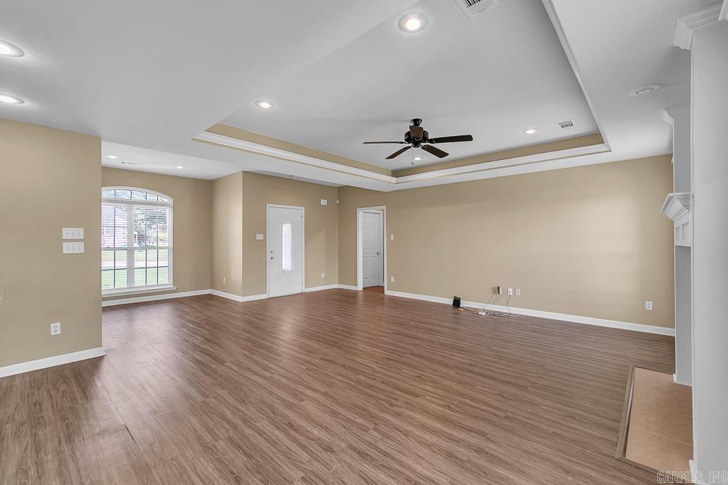 CEDAR CREEK - Residential