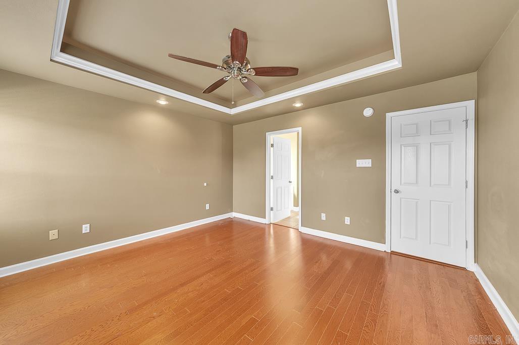 CEDAR CREEK - Residential