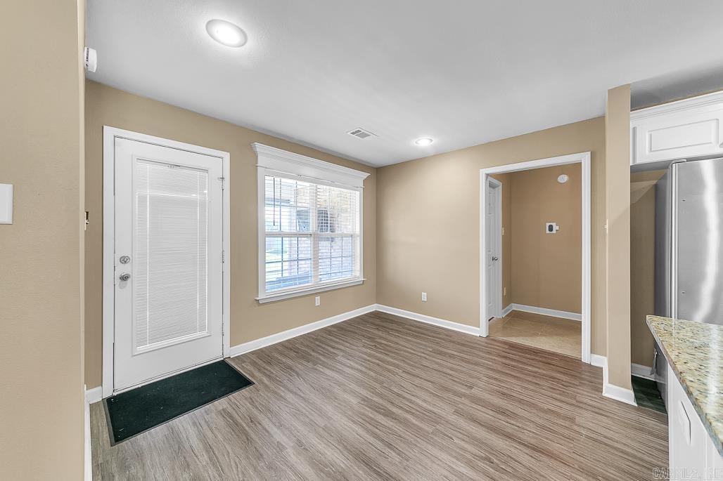 CEDAR CREEK - Residential