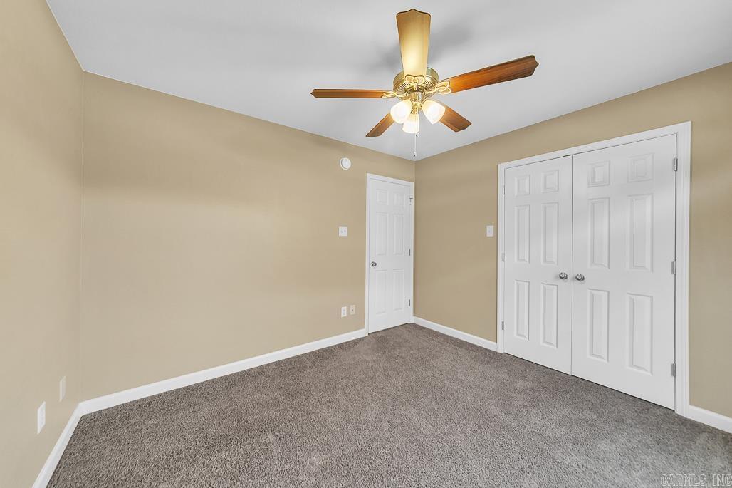 CEDAR CREEK - Residential