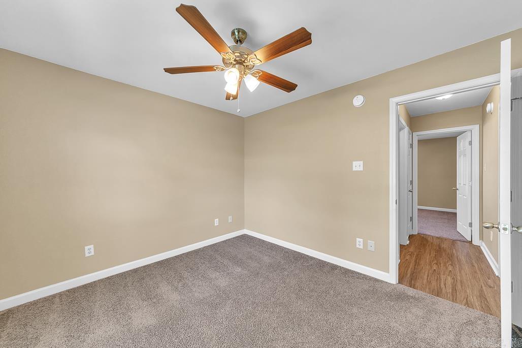 CEDAR CREEK - Residential