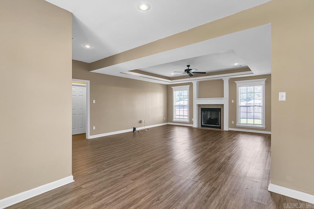 CEDAR CREEK - Residential