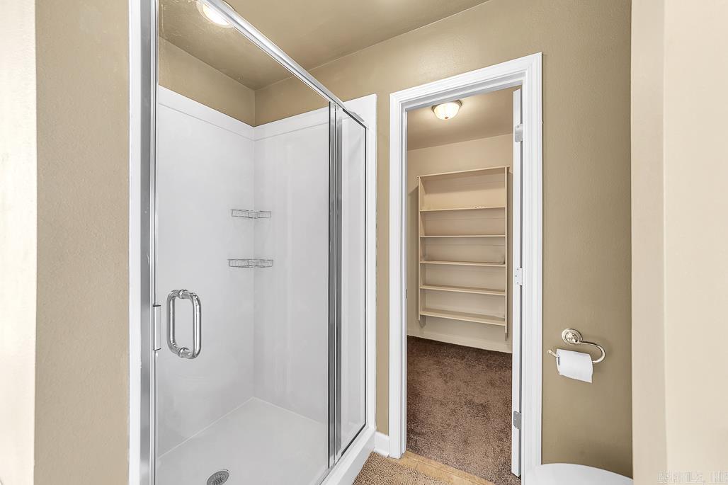 CEDAR CREEK - Residential