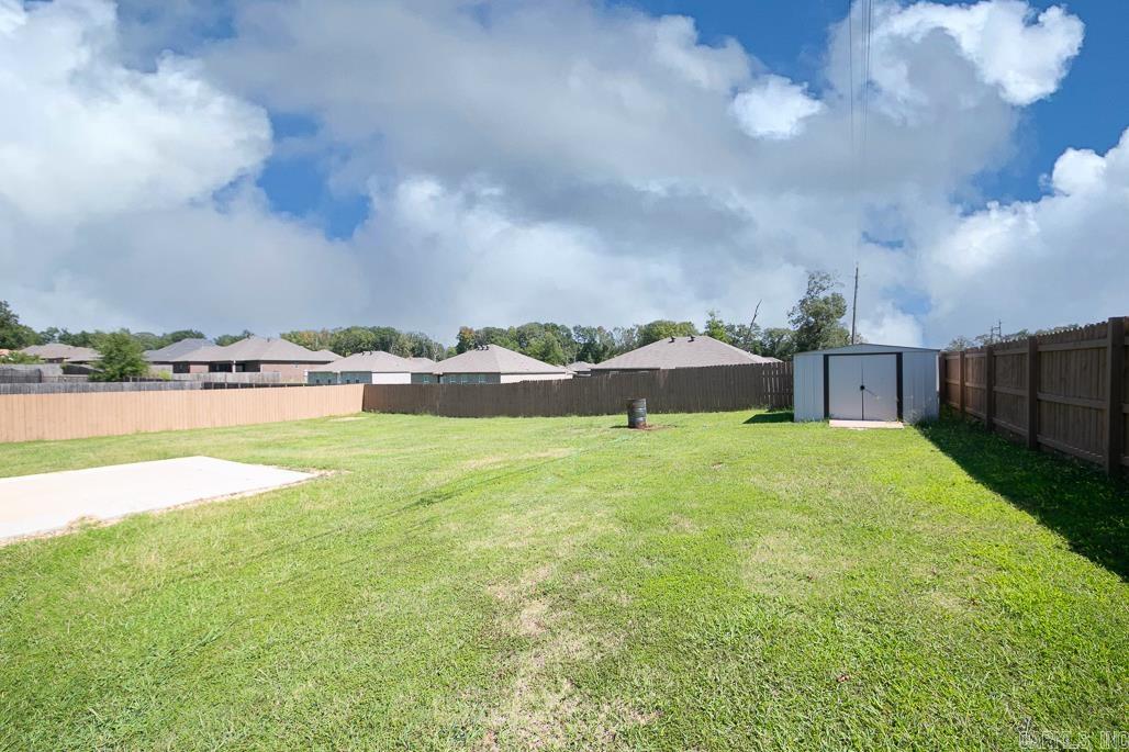 CEDAR CREEK - Residential