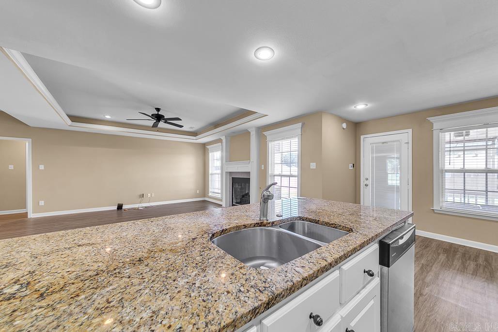 CEDAR CREEK - Residential