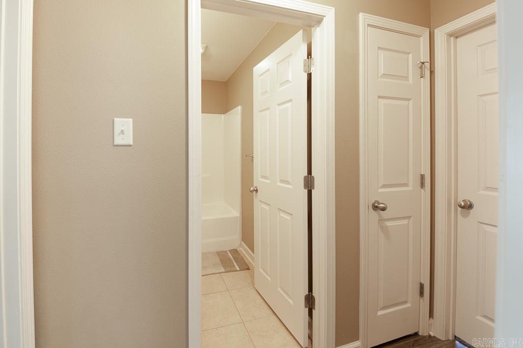 CEDAR CREEK - Residential