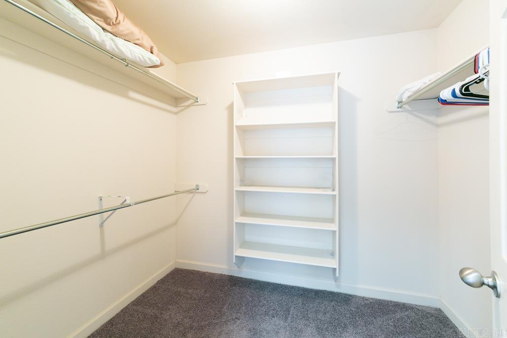 CEDAR CREEK - Residential