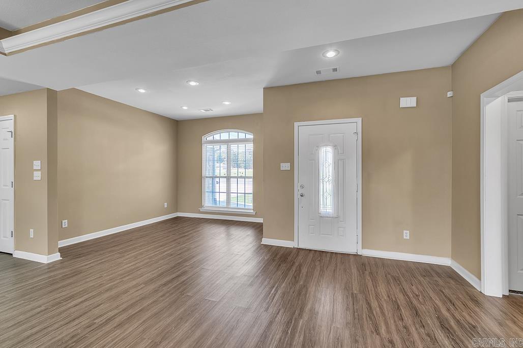 CEDAR CREEK - Residential