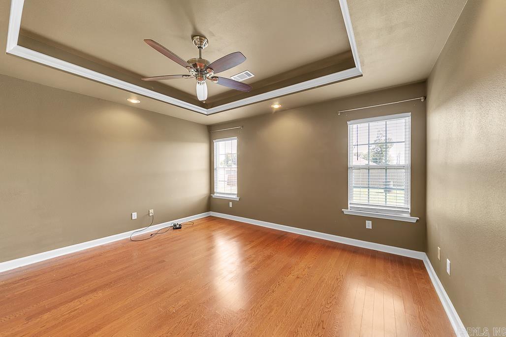 CEDAR CREEK - Residential