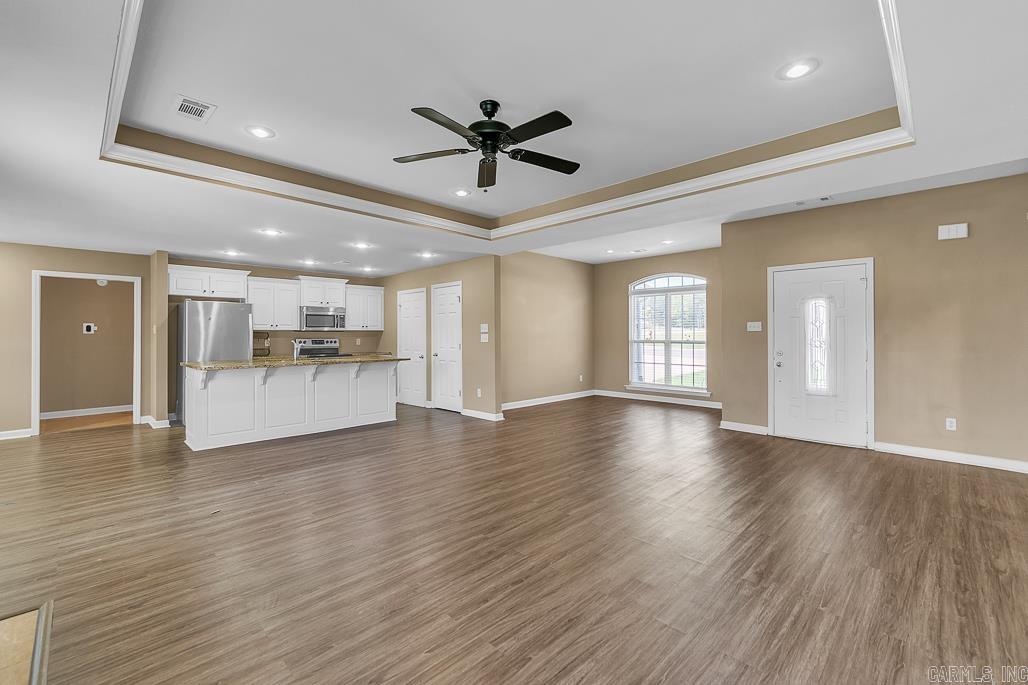 CEDAR CREEK - Residential