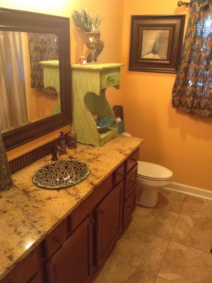 Indian Springs - Residential