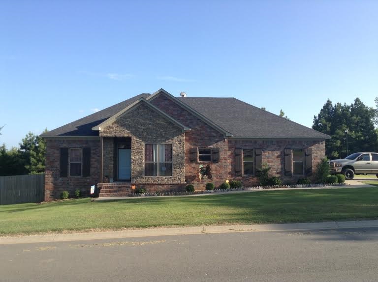 Indian Springs - Residential