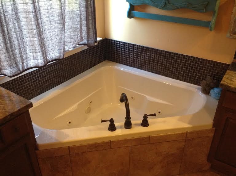 Indian Springs - Residential