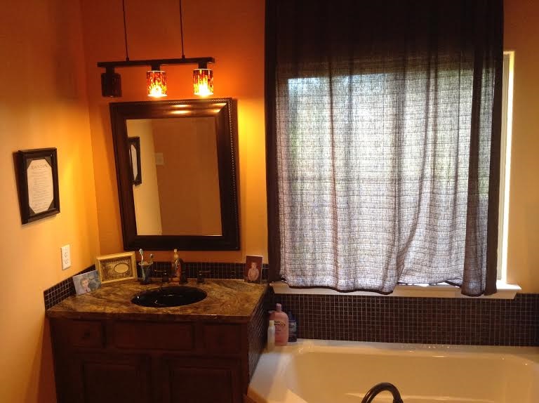 Indian Springs - Residential