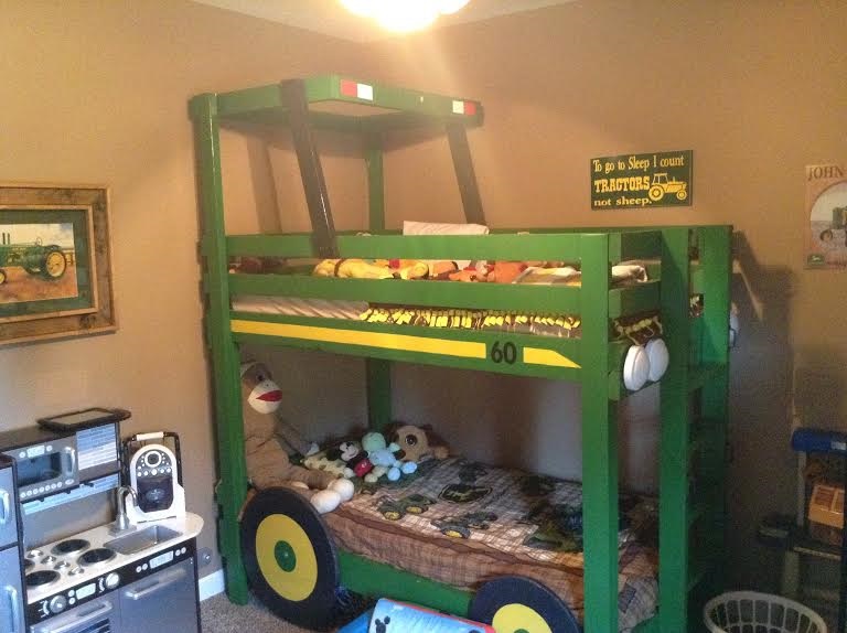 Indian Springs - Residential