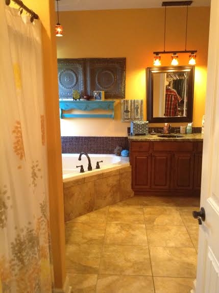 Indian Springs - Residential