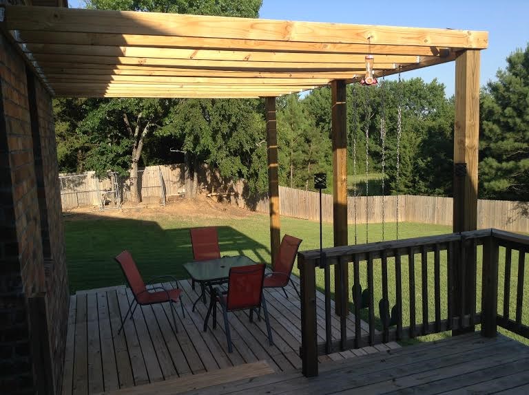 Indian Springs - Residential