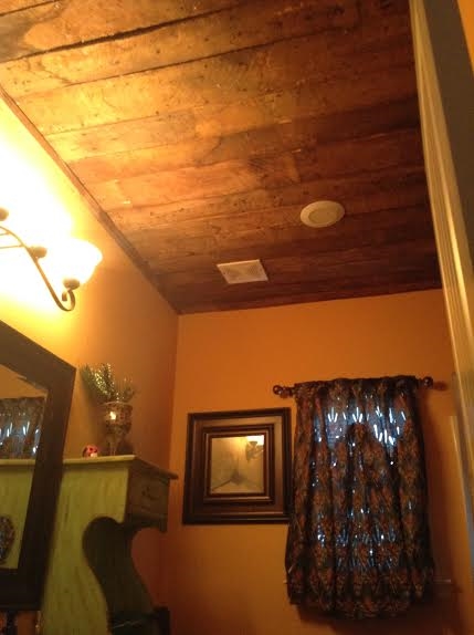 Indian Springs - Residential