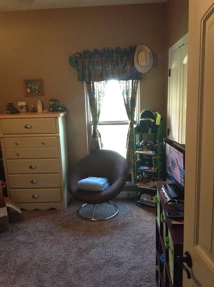 Indian Springs - Residential