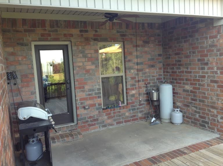 Indian Springs - Residential