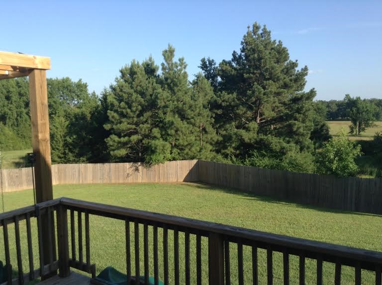 Indian Springs - Residential