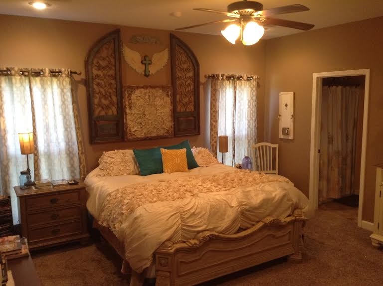 Indian Springs - Residential