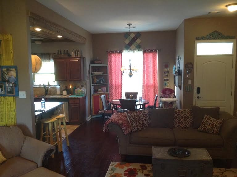 Indian Springs - Residential