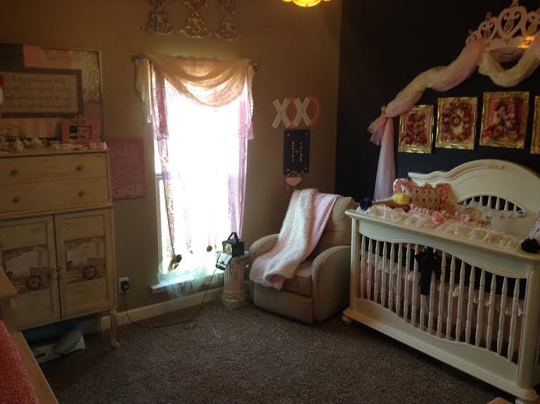 Indian Springs - Residential