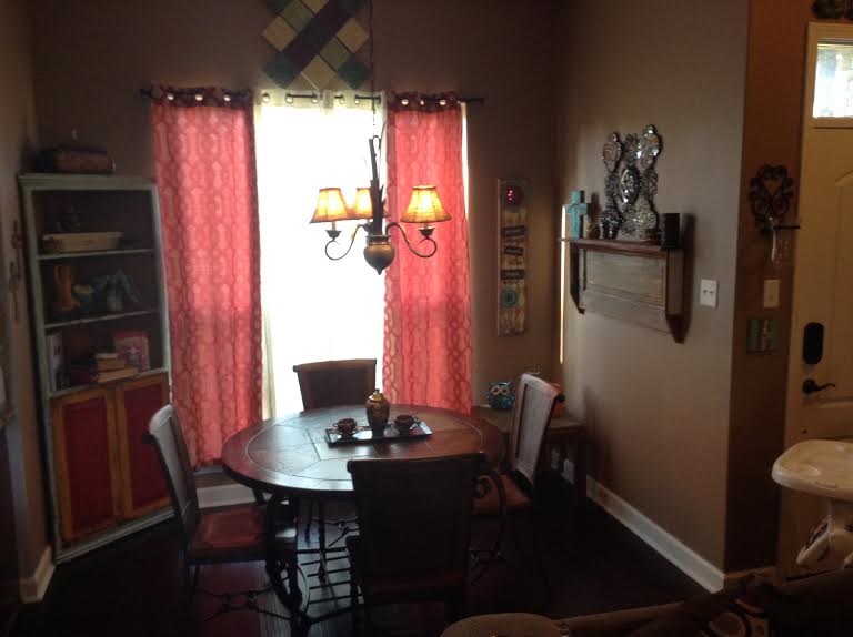 Indian Springs - Residential