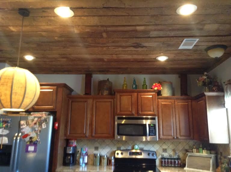 Indian Springs - Residential