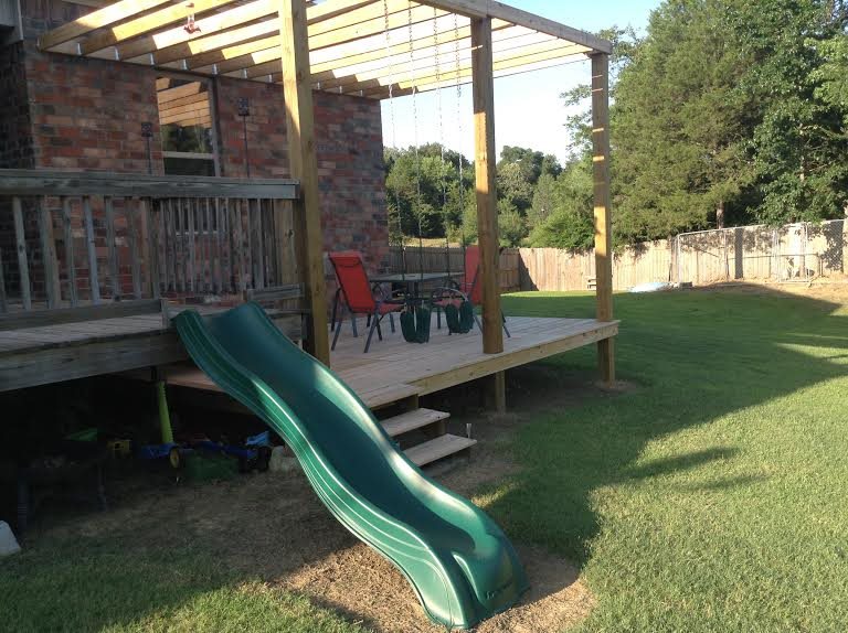 Indian Springs - Residential