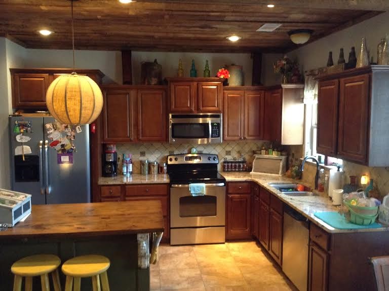 Indian Springs - Residential