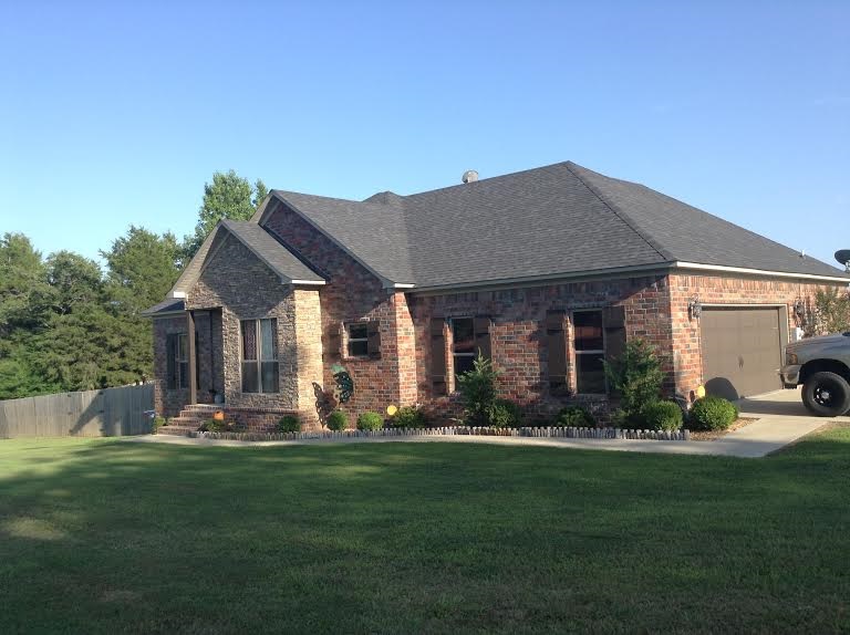 Indian Springs - Residential