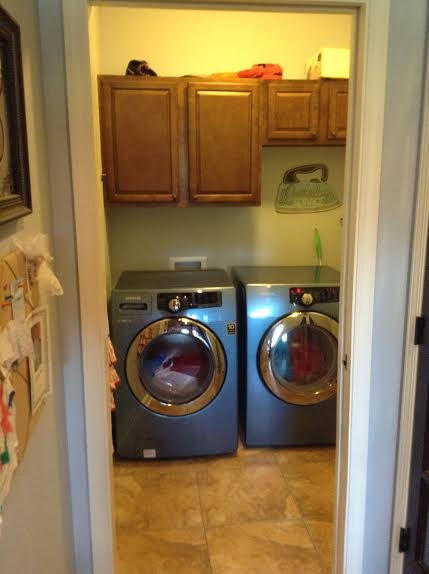 Indian Springs - Residential