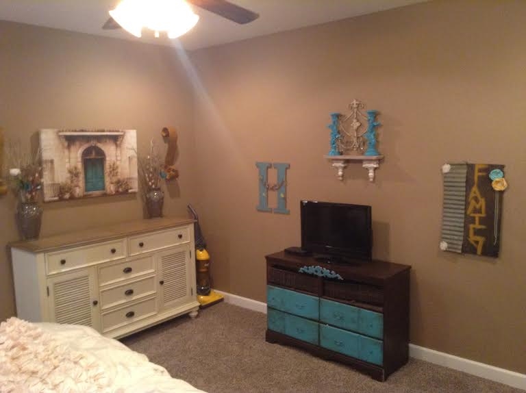 Indian Springs - Residential