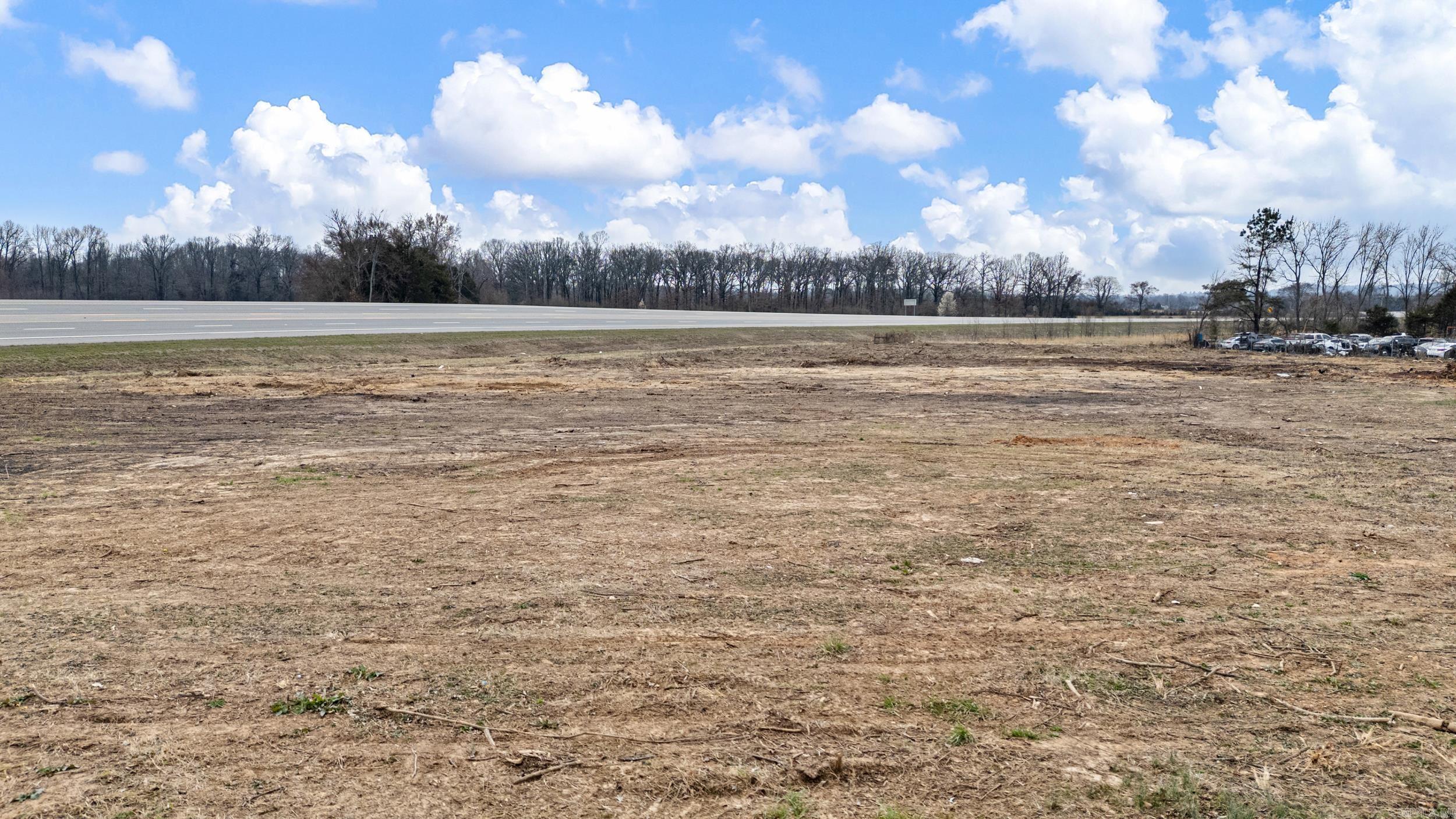 Metes & Bounds - Commercial Sale