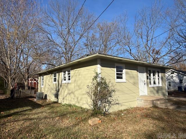 ANDERSON ADDN - Residential