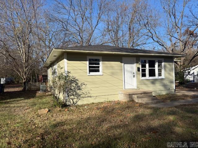 ANDERSON ADDN - Residential