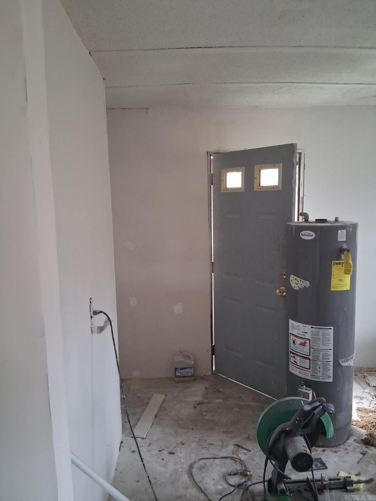 Not In List - Residential