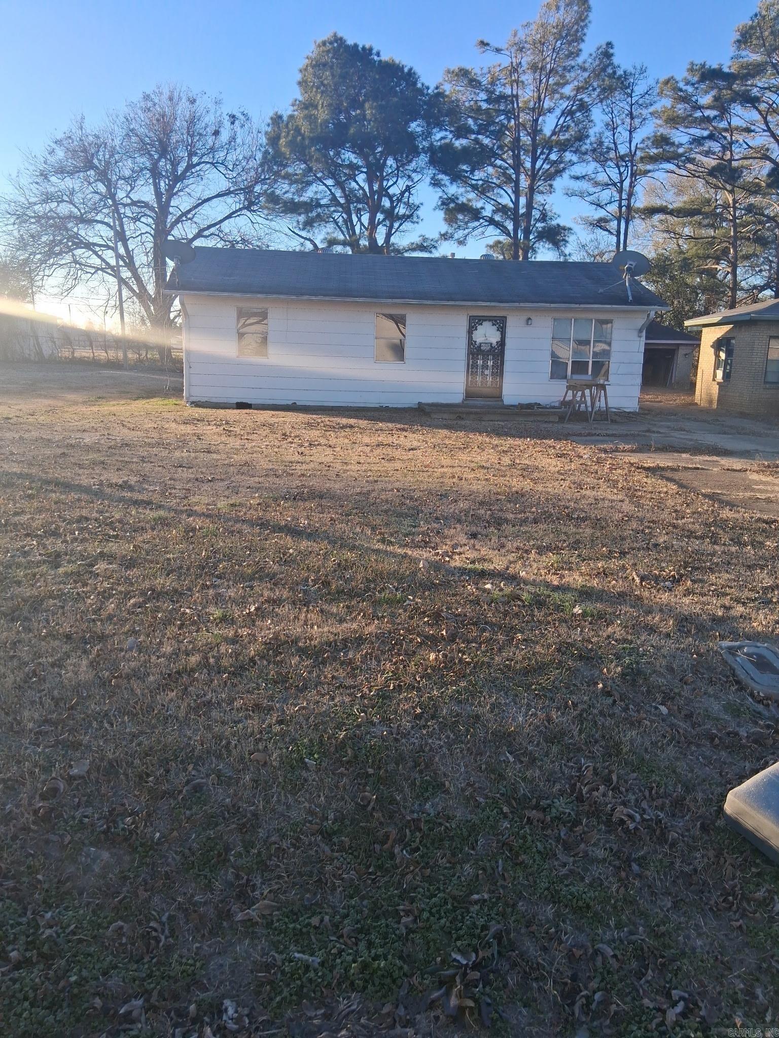 Not In List - Residential