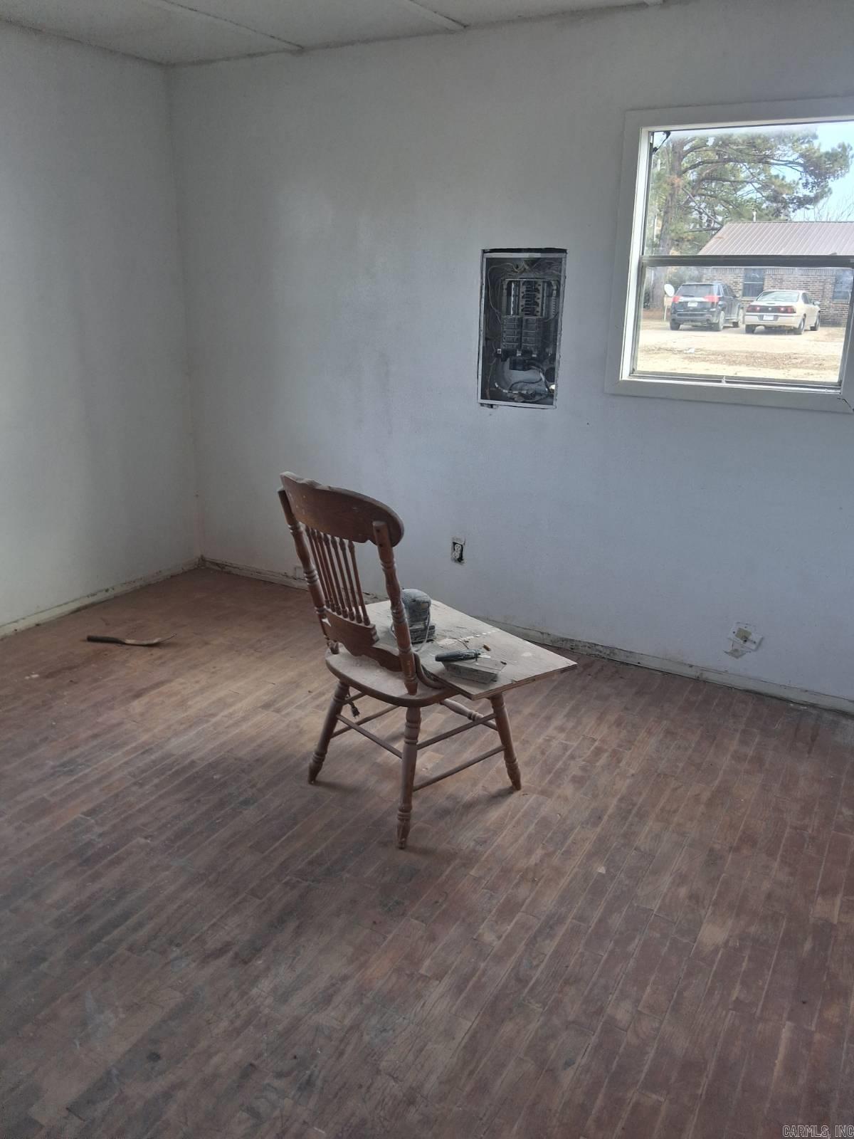 Not In List - Residential