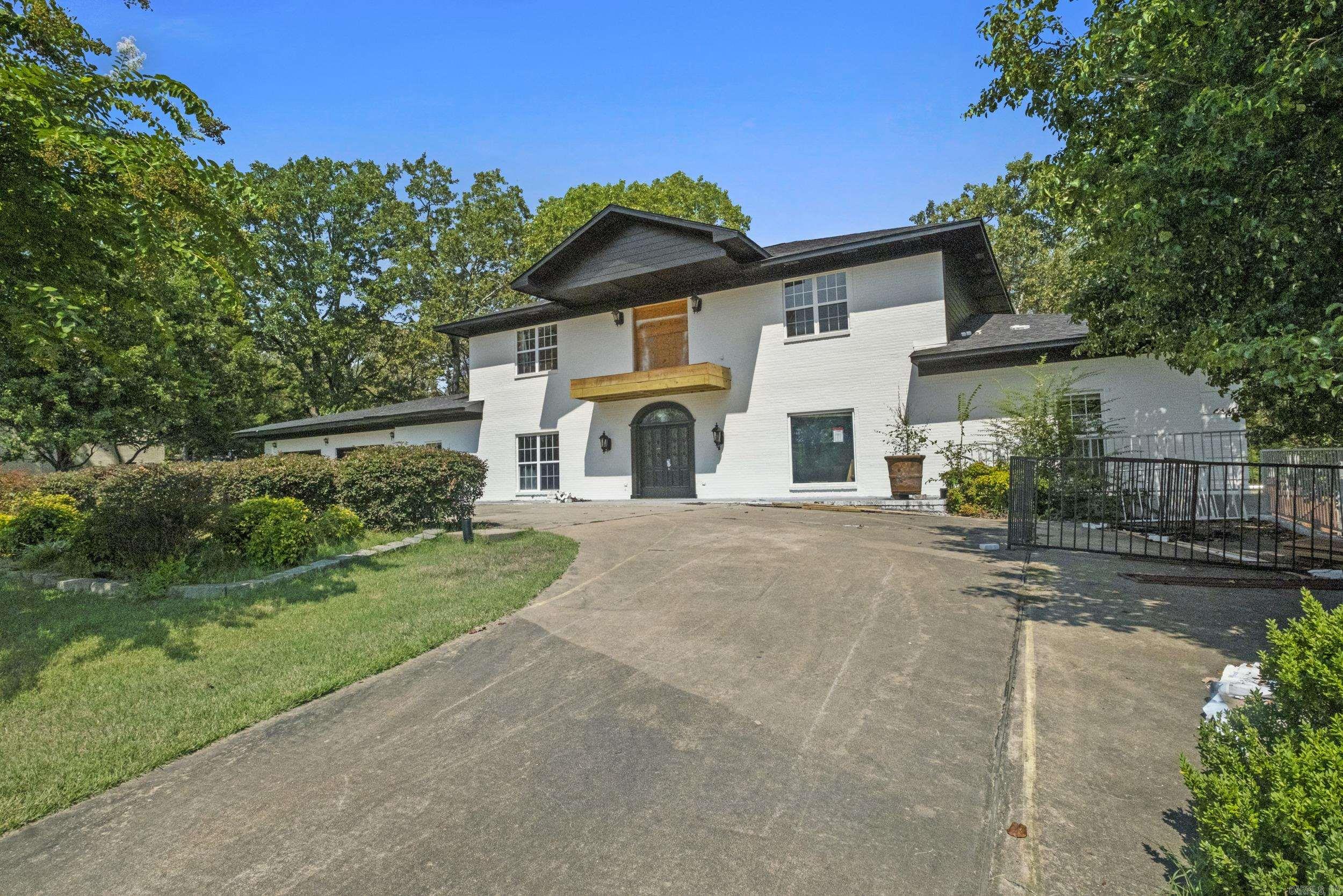 CLUB ROAD - Residential