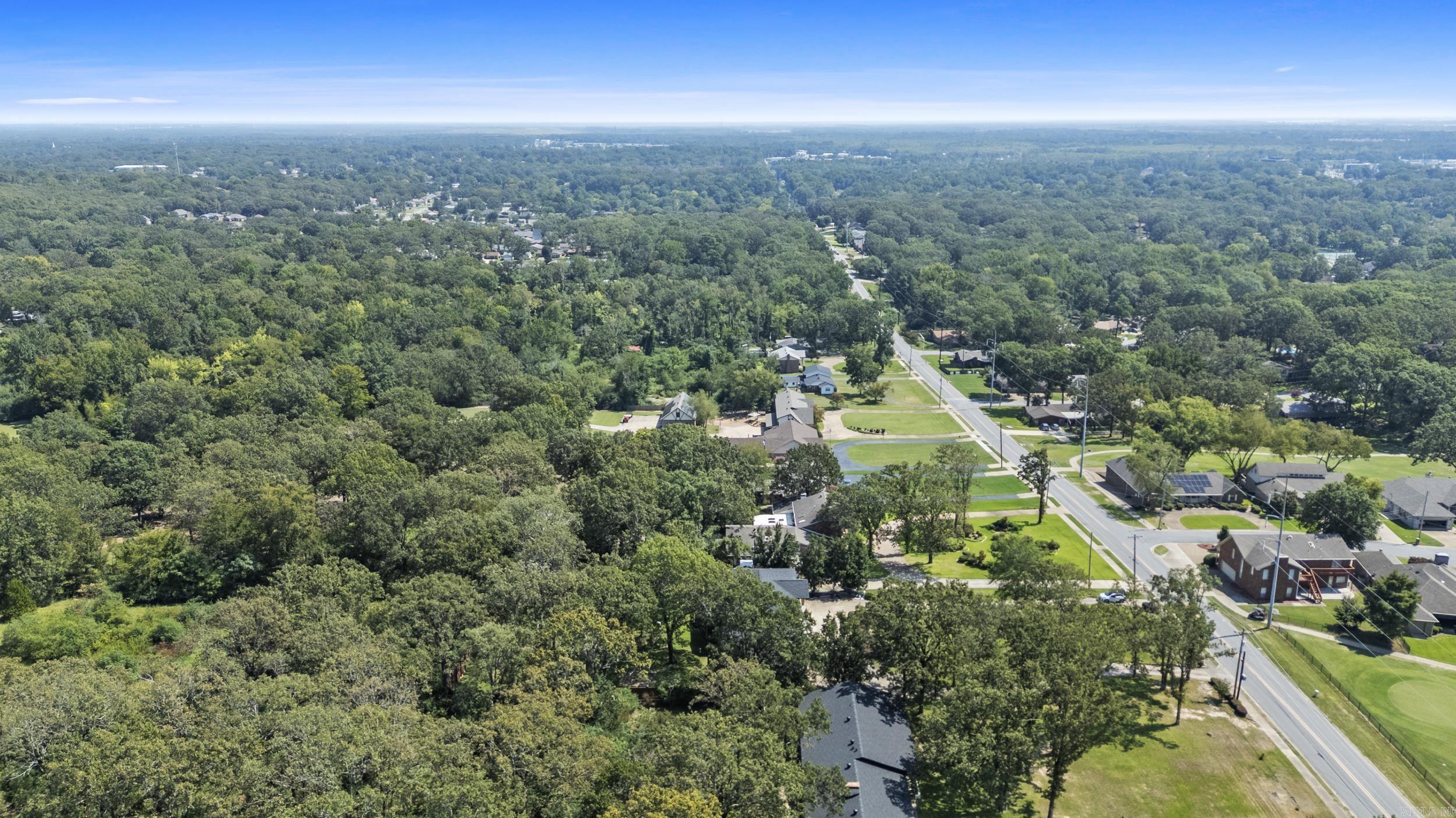 CLUB ROAD - Residential