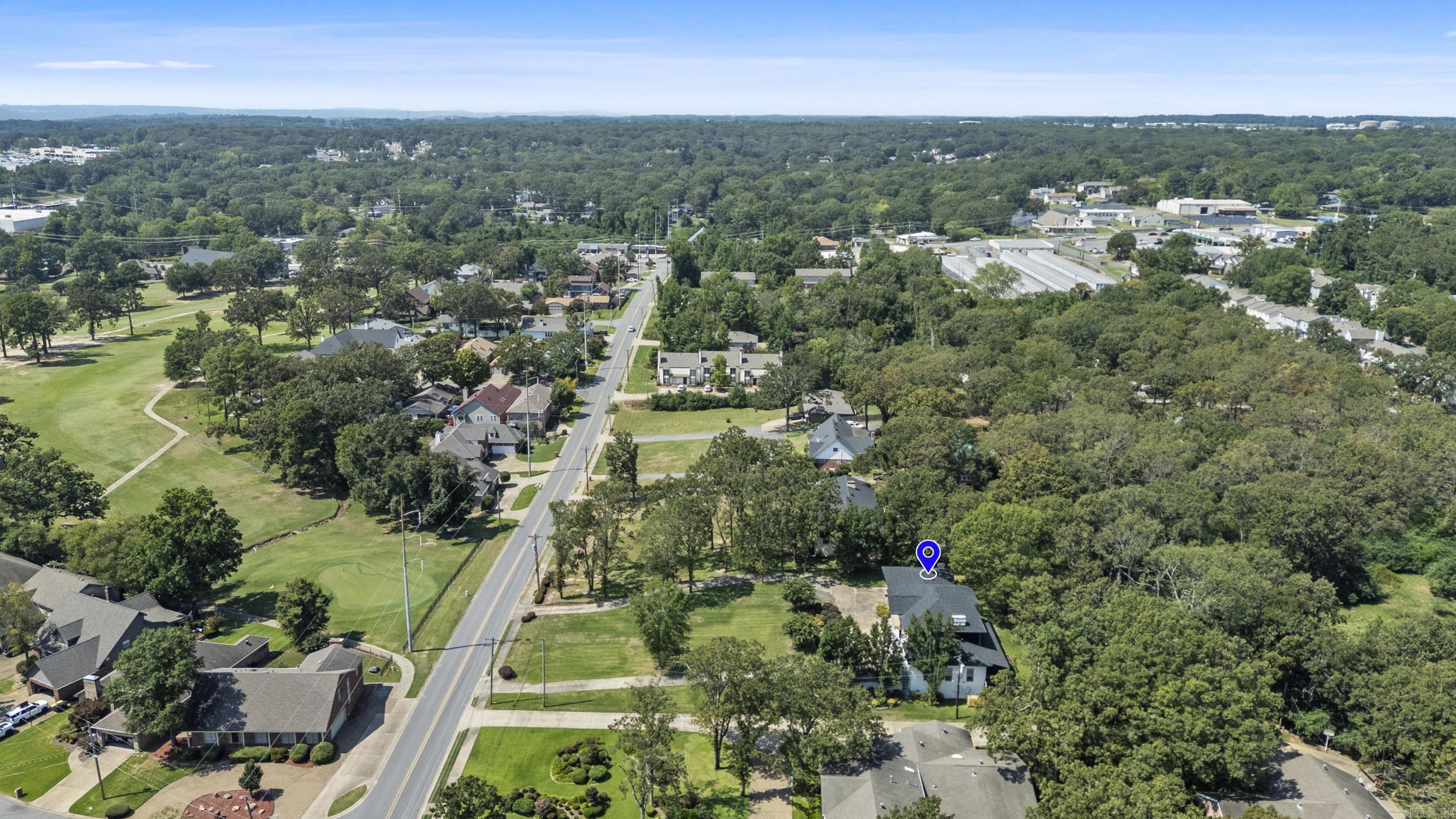 CLUB ROAD - Residential